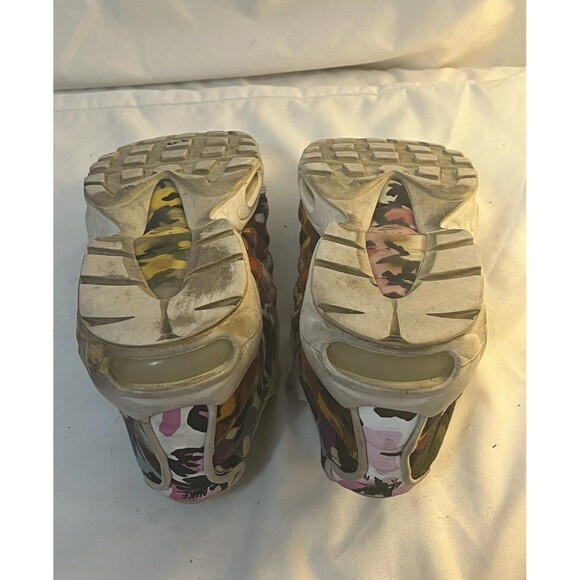 Nike Air Max 95 ERDL Party Size 11 (AR4473-100) Read - Picture 8 of 8